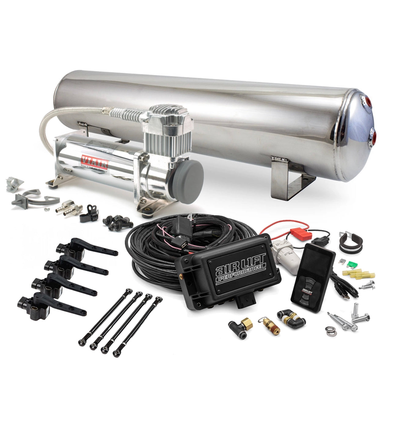 Airlift 3H Management System – AirSpec Suspension USA