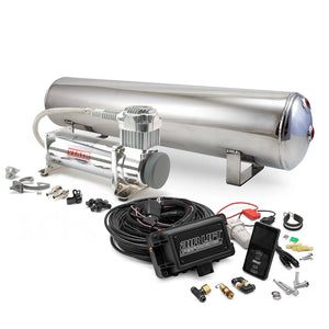 * Airlift 3P Management System