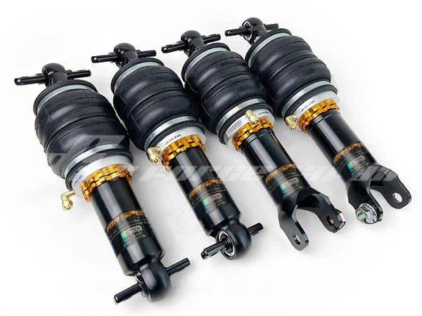 * AIRSPEC SUSPENSION CORVETTE C7 AIRSTRUTS.