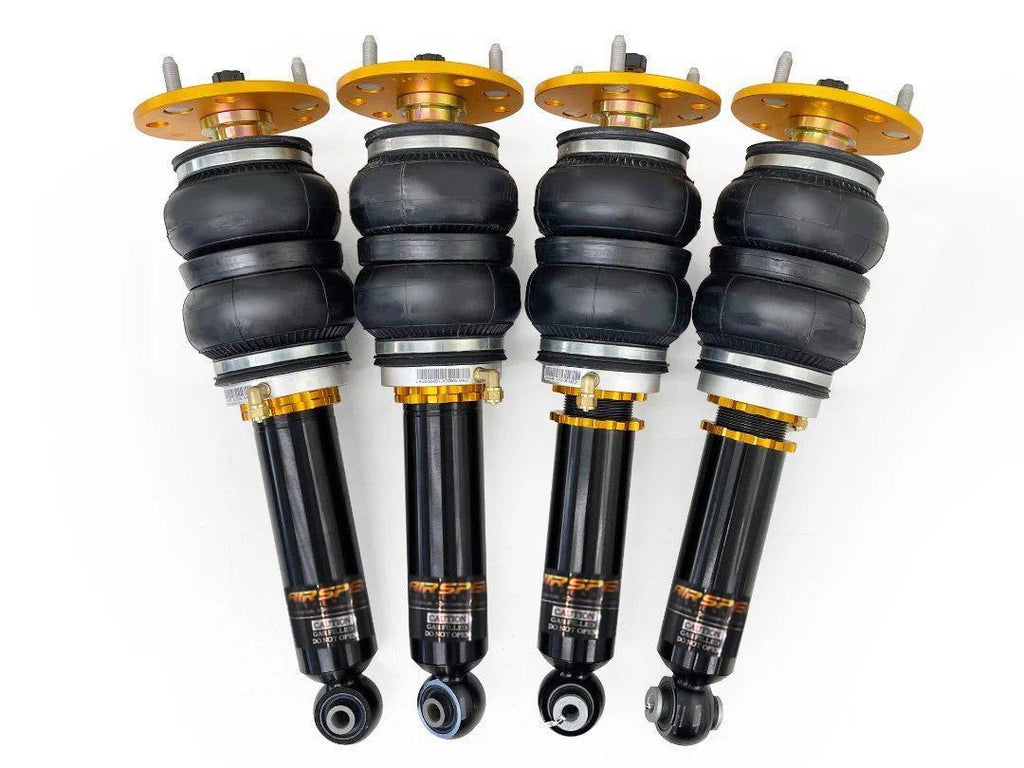 * AIRFORCE SUSPENSION 1990-2005 ACURA NSX AIRSTRUTS.
