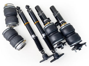 * AIRFORCE SUSPENSION MAZDA AIRSTRUTS.