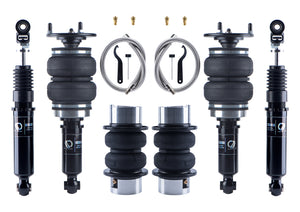 AIRDEMAND SUSPENSION HYUNDAI GENESIS COUPE AIRSTRUTS.