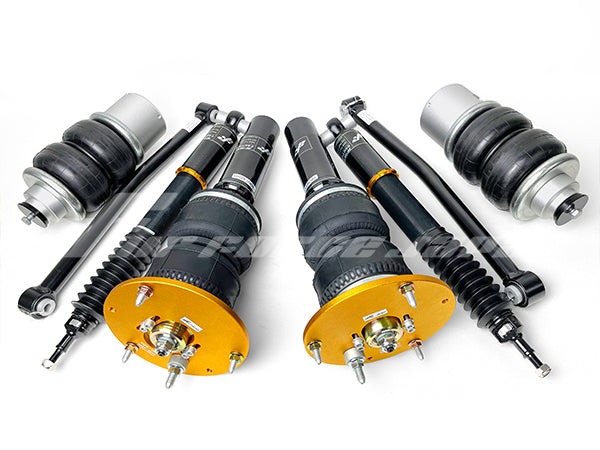 * AIRFORCE SUSPENSION BMW F SERIES AIRSTRUTS.