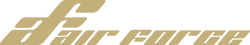 AirSpec Suspension USA logo