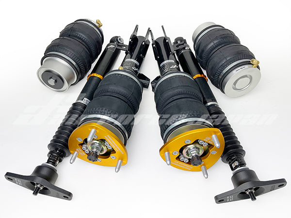 * AIRFORCE SUSPENSION MAZDA AIRSTRUTS.
