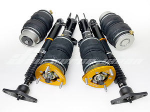 * AIRFORCE SUSPENSION MAZDA AIRSTRUTS.