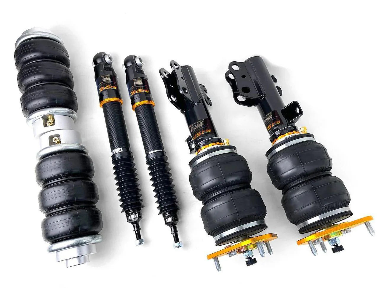 * AIRSPEC TOYOTA PRIUS AIRSTRUTS.