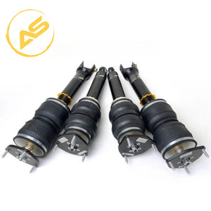 * AIRSPEC SUSPENSION INFINITI Q50 / Q60 / Q70 / Y51 AIRSTRUTS.